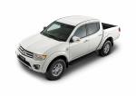 Mitsubishi L200 Triton HPE 2016 года (LA)